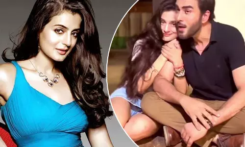 தன்னை விட 9 வயது இளையவரை காதலிக்கும் விஜய் பட நடிகை