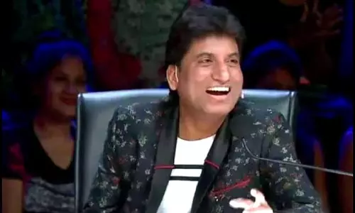 இந்தி சினிமா நகைச்சுவை நடிகர் மரணம் இந்தி சினிமா நகைச்சுவை நடிகர் மரணம்
