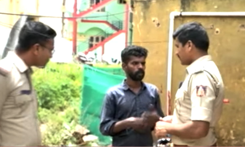 மனைவியின் மருத்துவ செலவு: ஆண் குழந்தையை ரூ.50 ஆயிரத்திற்கு விற்ற தந்தை...!