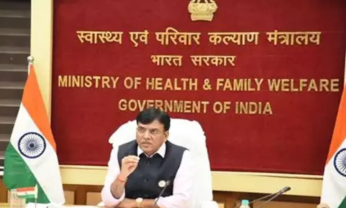 உயர் ரத்த அழுத்தத்திற்கு எதிரான இந்தியாவின் முயற்சிக்கு ஐ.நா. சபை விருது