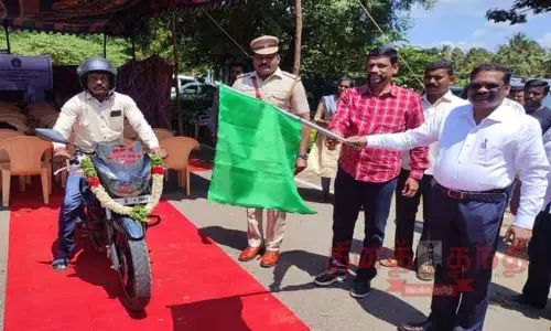 ரேஷன் அரிசி கடத்தலை தடுக்க சிறப்பு குழுக்கள் தொடக்கம்