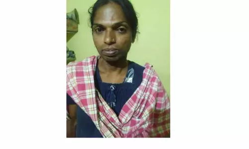 என்ஜினீயர் கொலை வழக்கில் திருநங்கை கைது