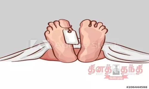 காய்ச்சலுக்கு 11 மாத குழந்தை பலி காய்ச்சலுக்கு 11 மாத குழந்தை பலி