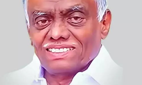 சேடப்பட்டி முத்தையா மரணம் சேடப்பட்டி முத்தையா மரணம்
