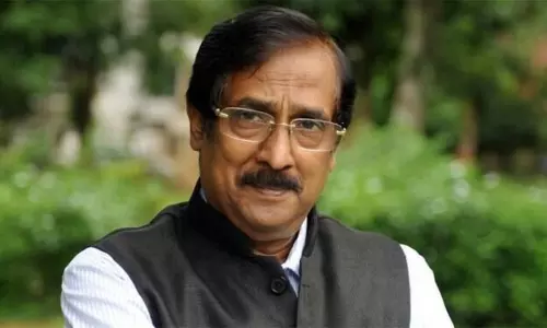 யார் காங். தலைவர் ஆனாலும் கைப்பாவையாகவே இருப்பார்கள் - பா.ஜனதா கணிப்பு