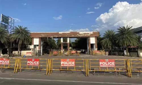 கள்ளக்குறிச்சி மாணவி மரண விவகாரம்: 36 யூடியூப் சேனல்கள் மீது வழக்குப்பதிவு