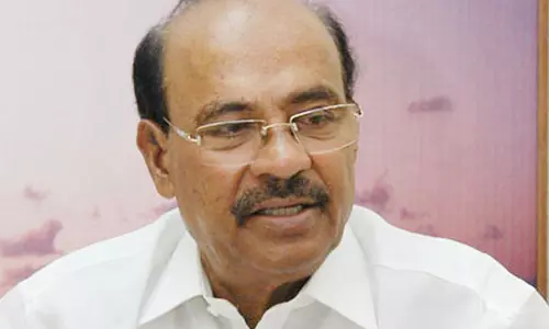 புதுச்சேரி ஜிப்மரில் நிலவும் மருந்து தட்டுப்பாட்டை போக்க மத்திய அரசு நடவடிக்கை எடுக்க வேண்டும் - ராமதாஸ் வலியுறுத்தல்