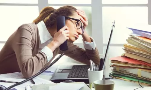 பணியாளர் மனநலனுக்காக 11 நாள் தொடர் விடுமுறை:  இ-வர்த்தக நிறுவனம் அறிவிப்பு