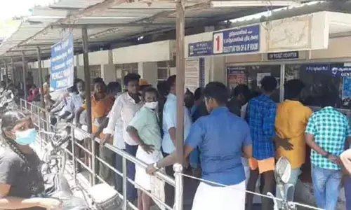 பயமுறுத்தும் ப்ளூ காய்ச்சல்! - தமிழக அரசு எடுத்த முக்கிய முடிவு...