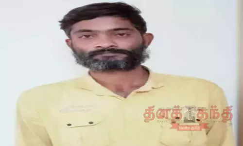 கோவையில் 22 இருசக்கர வாகனங்களை திருடிய வாலிபர் கைது