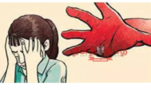 அன்னூரில் பிளஸ்-1 மாணவிக்கு குழந்தை பிறந்தது