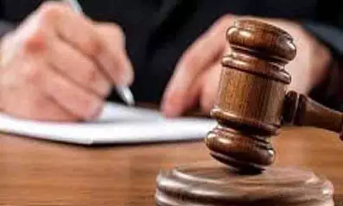 81 வயது மூதாட்டியின் கோரிக்கைக்கு இணங்கிய நீதிபதிகள்