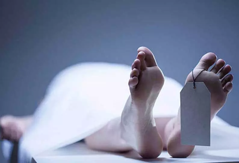 கோண்டியாவில் புலி தாக்கி ஒருவர் பலி கோண்டியாவில் புலி தாக்கி ஒருவர் பலி