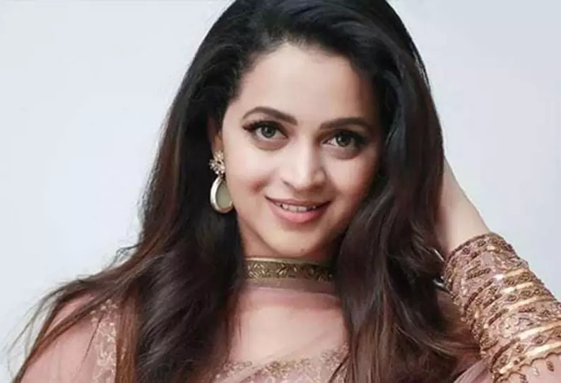 நடிகை பாவனாவுக்கு கிடைத்த சிறப்பு கவுரவம் நடிகை பாவனாவுக்கு கிடைத்த சிறப்பு கவுரவம்