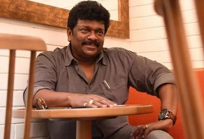 ஒரு நாளை இனிதாக்க ஒரு துளிக் காதல் போதுமானது.. பார்த்திபன் நெகிழ்ச்சி ஒரு நாளை இனிதாக்க ஒரு துளிக் காதல் போதுமானது.. பார்த்திபன் நெகிழ்ச்சி