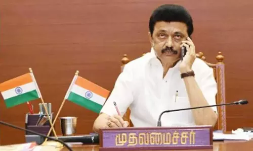 காலை சிற்றுண்டி திட்டம்: பசங்க எல்லாம் சாப்பிட்டாங்களா..? - போன் செய்து அக்கறையுடன் விசாரித்த முதல்-அமைச்சர் மு.க.ஸ்டாலின்