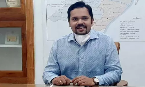 வீர தீர செயல்கள் செய்த பெண்கள் விருது பெற விண்ணப்பிக்கலாம்; செங்கல்பட்டு மாவட்ட கலெக்டர் தகவல் வீர தீர செயல்கள் செய்த பெண்கள் விருது பெற விண்ணப்பிக்கலாம்; செங்கல்பட்டு மாவட்ட கலெக்டர் தகவல்