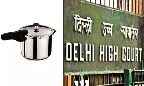 தரமற்ற குக்கர்கள் விற்பனை செய்த வழக்கில் பிளிப்கார்ட் நிறுவனத்திற்கு ரூ.1 லட்சம் அபராதம்: டெல்லி ஐகோர்ட்டு உத்தரவு!