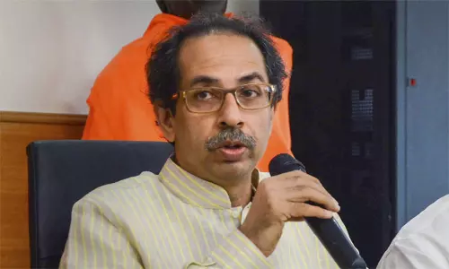 சிவாஜி பார்க்கில் தசரா பொதுக்கூட்டம் நடத்த உத்தவ் தாக்கரே அணிக்கு  கோர்ட் அனுமதி