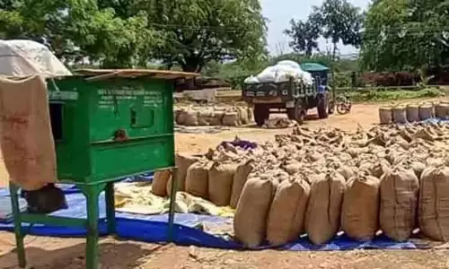 நல்லாத்தூர் ஊராட்சியில் நேரடி நெல் கொள்முதல் நிலையம் திறப்பு நல்லாத்தூர் ஊராட்சியில் நேரடி நெல் கொள்முதல் நிலையம் திறப்பு