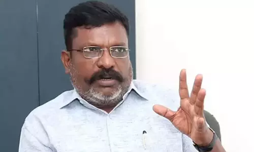 சிறுபான்மையின வெறுப்பு அரசியலை கைவிட வேண்டும் - திருமாவளவன் வலியுறுத்தல்