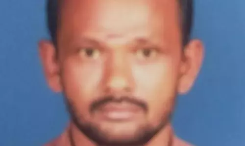 காவலாளியை கொலை செய்த வழக்கில் இறைச்சி கடைக்காரருக்கு ஆயுள் தண்டனை காவலாளியை கொலை செய்த வழக்கில் இறைச்சி கடைக்காரருக்கு ஆயுள் தண்டனை