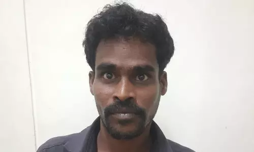 ரெயிலில் கஞ்சா கடத்திய 2 பேருக்கு தலா 3 ஆண்டு சிறை ரெயிலில் கஞ்சா கடத்திய 2 பேருக்கு தலா 3 ஆண்டு சிறை