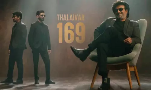 இணையத்தில் கசிந்த ரஜினி பட வீடியோ காட்சி.. அதிர்ச்சியில் படக்குழு இணையத்தில் கசிந்த ரஜினி பட வீடியோ காட்சி.. அதிர்ச்சியில் படக்குழு