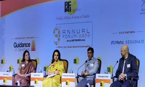 சுகாதார துறையில் எந்த அச்சுறுத்தலையும் சந்திக்க இந்தியா தயார் மத்திய மந்திரி மன்சுக் மாண்டவியா பேச்சு