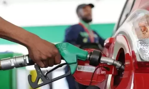 பெட்ரோல், டீசல் விலை நிலவரம்: 126-வது நாளாக மாற்றம் இல்லை பெட்ரோல், டீசல் விலை நிலவரம்: 126-வது நாளாக மாற்றம் இல்லை