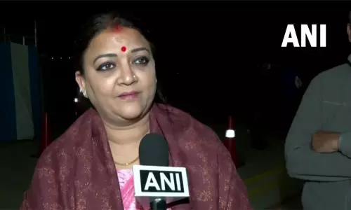 பெண்களுக்கு இலவச சானிட்டரி நாப்கின்கள் வழங்க ராஜஸ்தான் அரசு ரூ.200 கோடி ஒதுக்கீடு