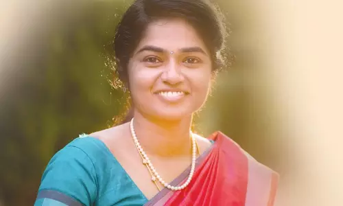 பாரம்பரிய உணவில் புதுமை செய்யும் கல்யாணி பாரம்பரிய உணவில் புதுமை செய்யும் கல்யாணி