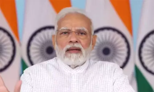 பிரதமர் மோடி மீது தாக்குதல் நடத்த பி.எப்.ஐ அமைப்பு சதித்திட்டம்: அமலாக்கத்துறை பிரதமர் மோடி மீது தாக்குதல் நடத்த பி.எப்.ஐ அமைப்பு சதித்திட்டம்: அமலாக்கத்துறை