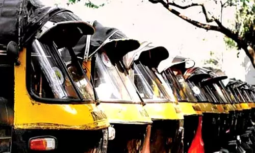 மும்பையில் ஆட்டோ, டாக்சி கட்டணம் உயர்கிறது