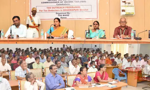 அரசு அலுவலர்களுக்கான ஆலோசனை கூட்டம் அரசு அலுவலர்களுக்கான ஆலோசனை கூட்டம்
