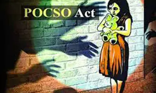 14 வயது சிறுமியை மிரட்டி பாலியல் பலாத்காரம்