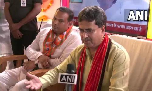 பொதுவாக நாம் புறந்தள்ள கூடிய விசயங்களை பிரதமர் மோடி பேசி வருகிறார்:  திரிபுரா முதல்-மந்திரி