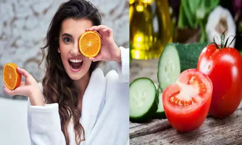 இயற்கையான சரும நிவாரணிகள்..!