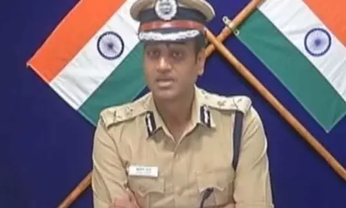 வன்முறை சம்பவத்தில் ஈடுபடுவோர் மீது கடும் நடவடிக்கை  - தென்மண்டல ஐ.ஜி அஸ்ரா கார்க் எச்சரிக்கை