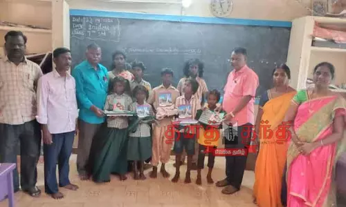 இடை நின்ற குழந்தைகள் மீண்டும் பள்ளியில் சேர்ப்பு இடை நின்ற குழந்தைகள் மீண்டும் பள்ளியில் சேர்ப்பு