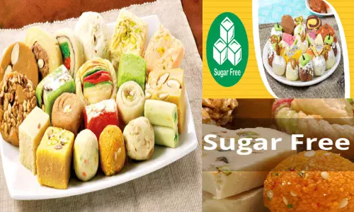 சர்க்கரை இல்லாத இனிப்புகள் பற்றிய கட்டுக்கதைகள் - உண்மைகள் சர்க்கரை இல்லாத இனிப்புகள் பற்றிய கட்டுக்கதைகள் - உண்மைகள்