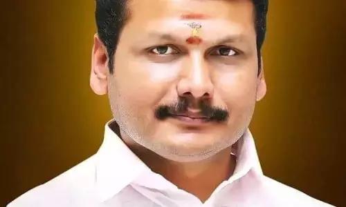 சட்டத்தை யாரும் கையில் எடுக்கக்கூடாது - அமைச்சர் செந்தில் பாலாஜி சட்டத்தை யாரும் கையில் எடுக்கக்கூடாது - அமைச்சர் செந்தில் பாலாஜி