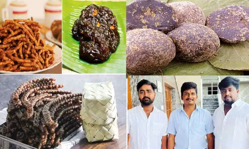 ஏரோநாட்டிக்கல் என்ஜினீயர்களின் இனிப்பான தேடல் பயணம்..! ஏரோநாட்டிக்கல் என்ஜினீயர்களின் இனிப்பான தேடல் பயணம்..!