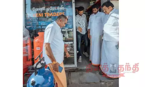 கோவையில் திட்டமிட்டபடி இன்று ஆர்ப்பாட்டம் நடைபெறும் கோவையில் திட்டமிட்டபடி இன்று ஆர்ப்பாட்டம் நடைபெறும்
