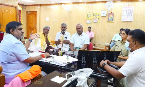 பொதுமக்களுக்கு பாதிப்பு ஏற்படாத வகையில் பாதுகாப்பு பலப்படுத்தப்படும் பொதுமக்களுக்கு பாதிப்பு ஏற்படாத வகையில் பாதுகாப்பு பலப்படுத்தப்படும்