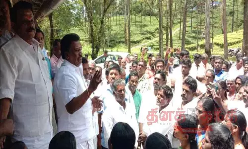 முதல்-அமைச்சரிடம் பேசி தீர்வு காணப்படும்