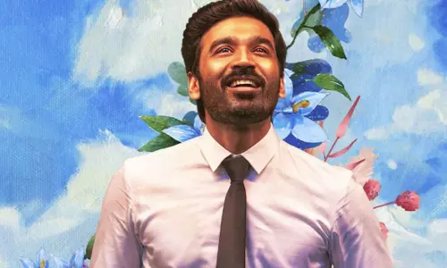 ரிலீஸுக்கு தயாரான தனுஷ் படம்.. தணிக்கை குழு அளித்த சான்றிதழ்.. ரிலீஸுக்கு தயாரான தனுஷ் படம்.. தணிக்கை குழு அளித்த சான்றிதழ்..