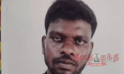 கோவிலில் நகை-பணத்தை திருடிய வாலிபர் கைது கோவிலில் நகை-பணத்தை திருடிய வாலிபர் கைது