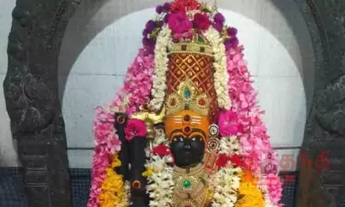 அம்மன் கோவில்களில் சிறப்பு வழிபாடு அம்மன் கோவில்களில் சிறப்பு வழிபாடு