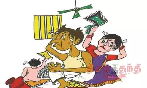 பெரியகடை வீதி, திருவானைக்காவல், சிறுகனூர் பகுதிகளில் நாளை மின் நிறுத்தம் பெரியகடை வீதி, திருவானைக்காவல், சிறுகனூர் பகுதிகளில் நாளை மின் நிறுத்தம்